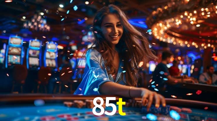 Experiência VIP 85t