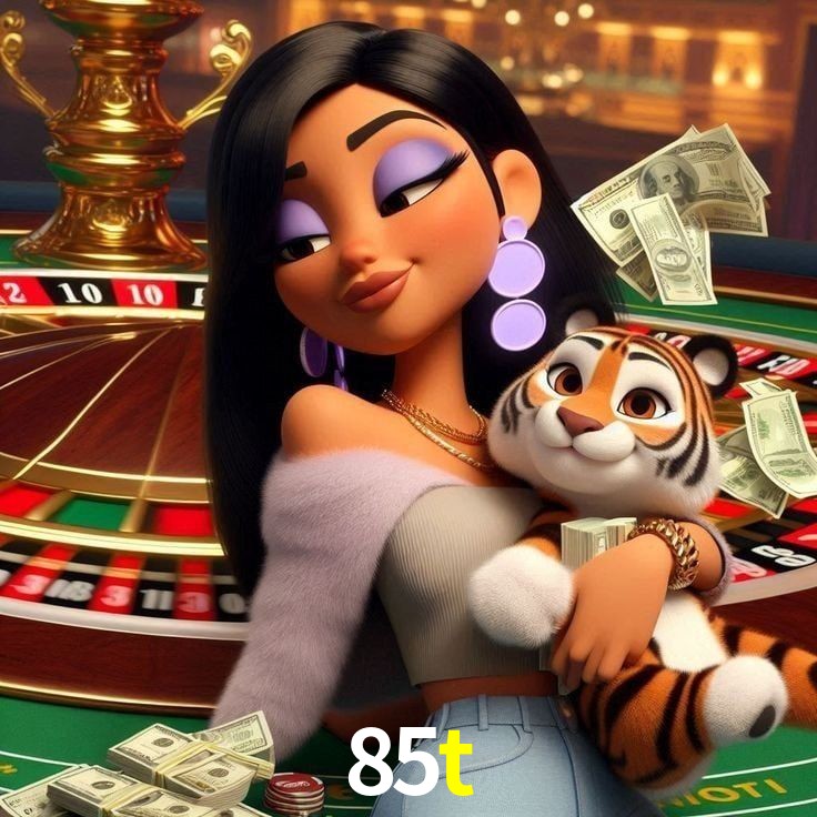 Welcome Bonus 85t