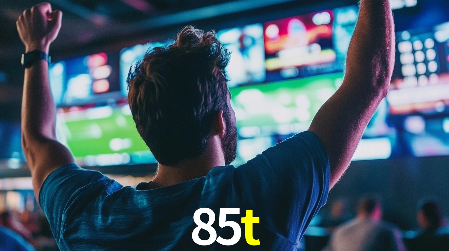 85t Bet