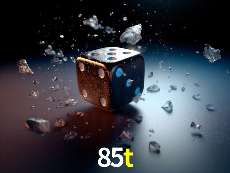 Variedade de jogos na 85t
