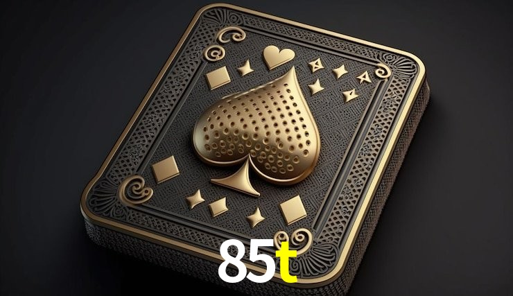 Estatísticas Esportivas 85t