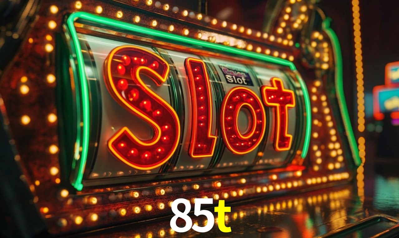 Sistemas de Segurança 85t