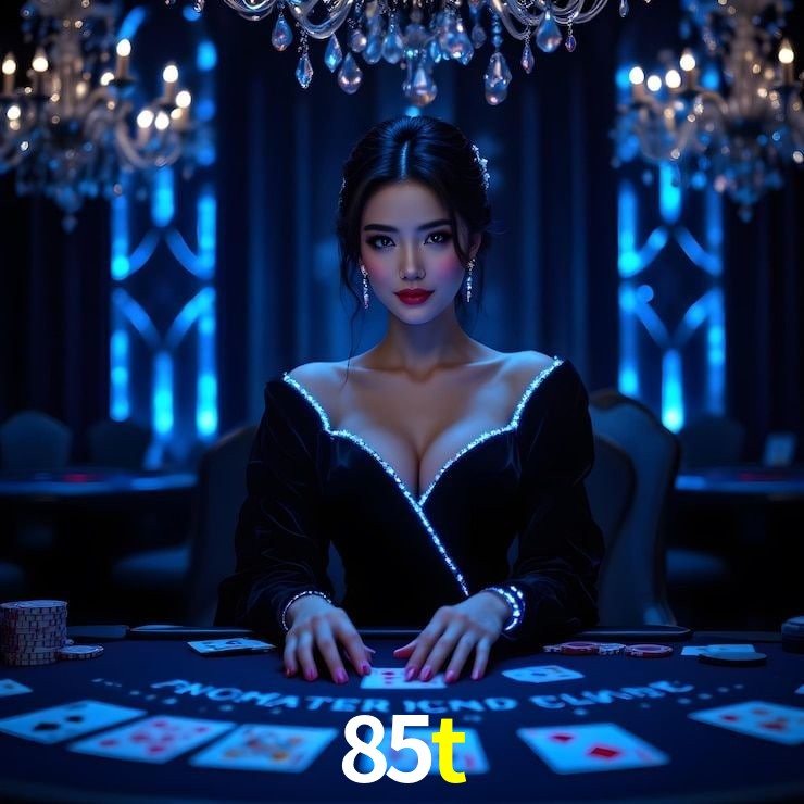 Diretório de Jogos 85t