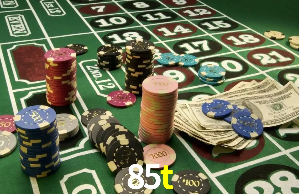 85t Bet