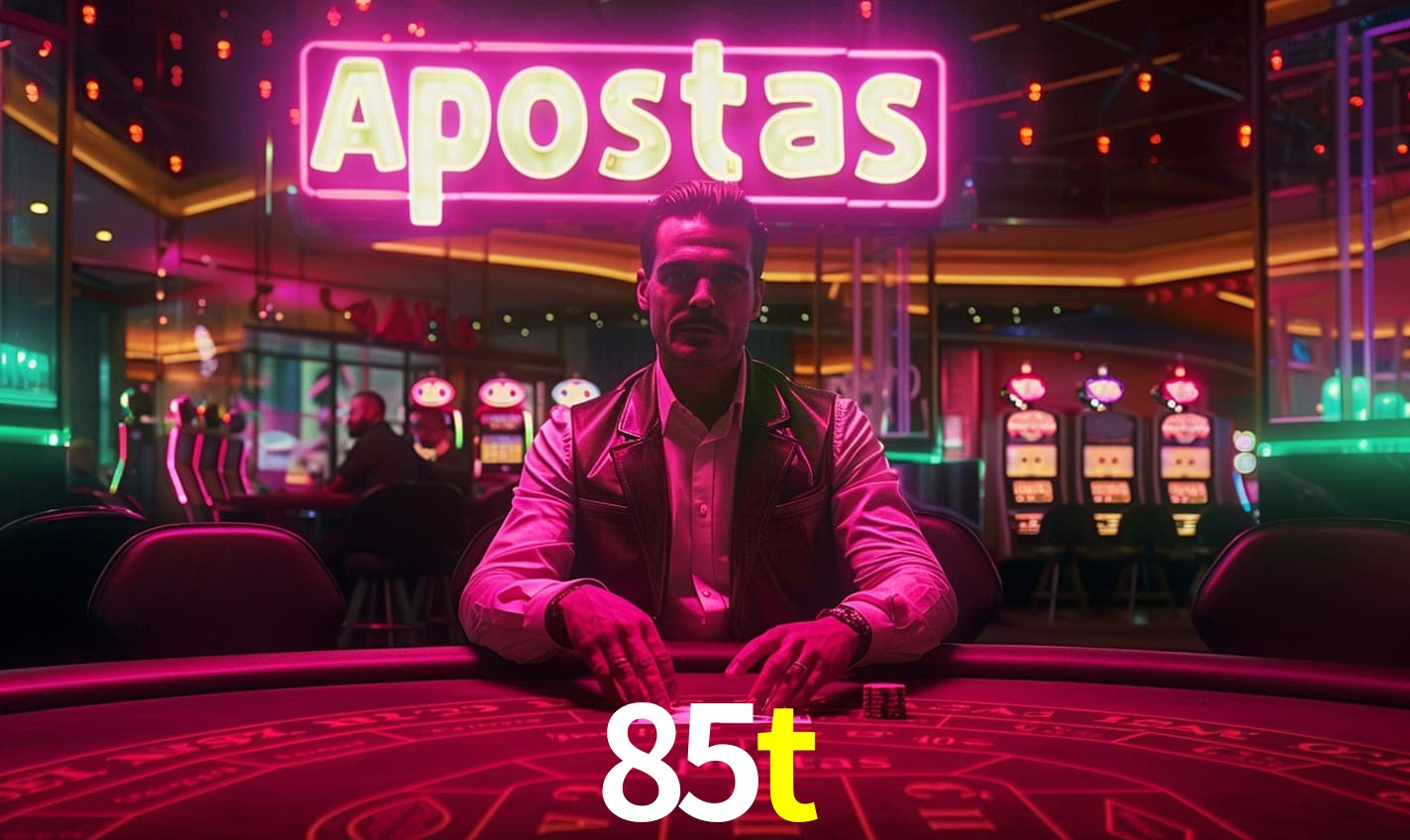 Descubra a Essência do 85t: Nossa História e Compromissos