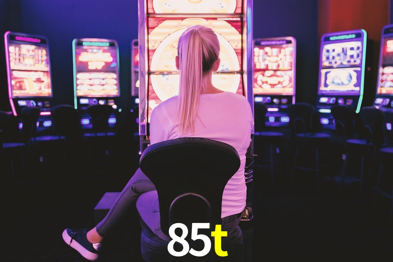 Games Directory 85t