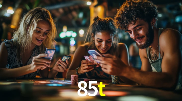 Blackjack Table 85t