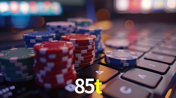 Tecnologia da Plataforma 85t