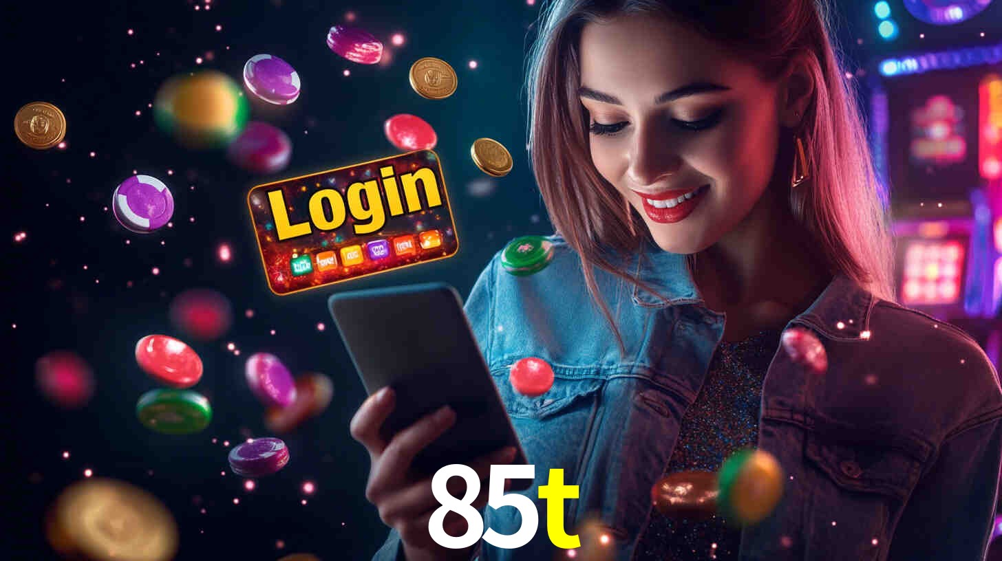 Apostas Esportivas na 85t: Um Guia Completo