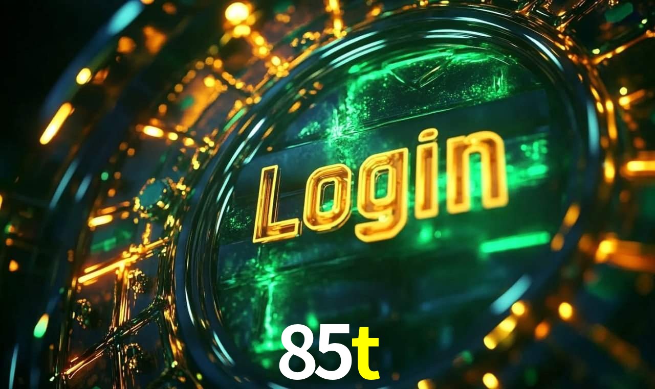 Segurança e privacidade no APP 85t