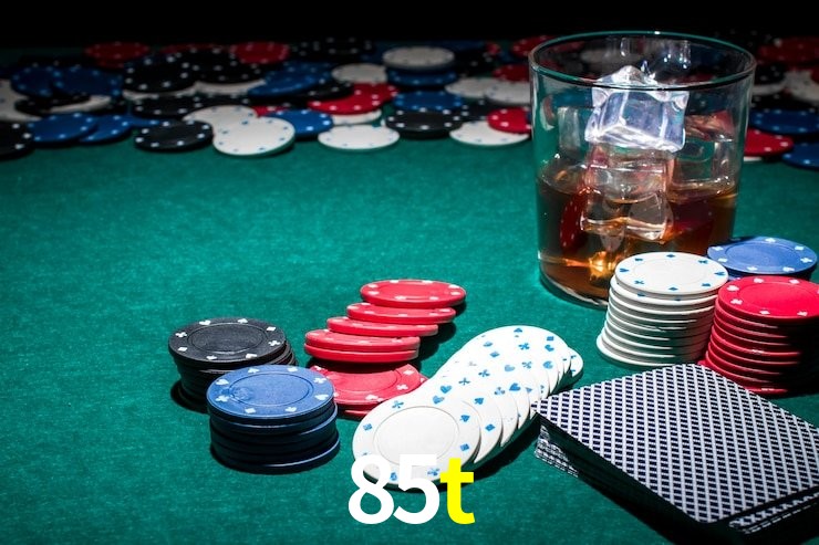 Casino Ao Vivo 85t