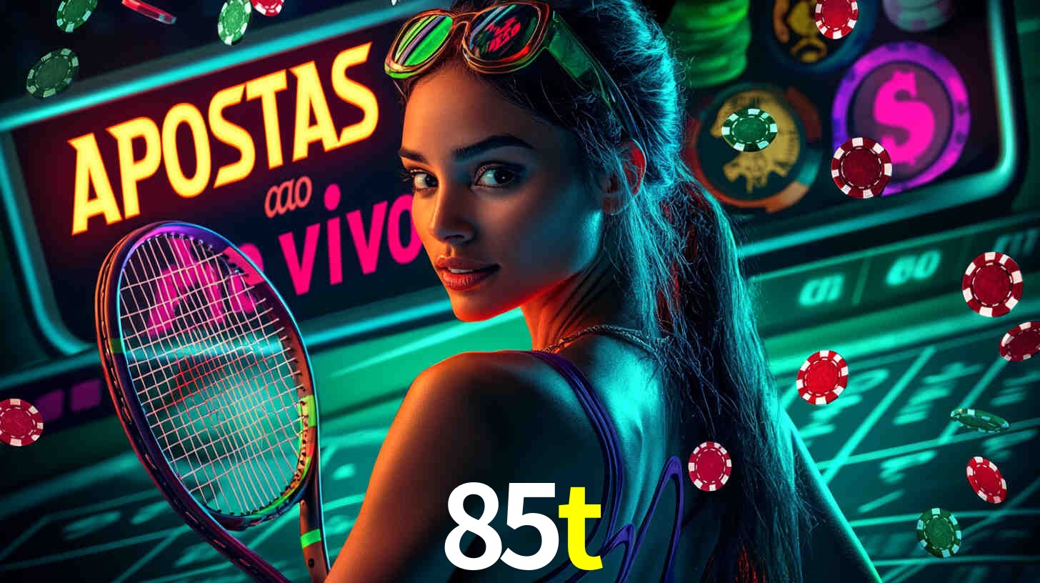 A Popularidade dos Caça-Níqueis no 85t