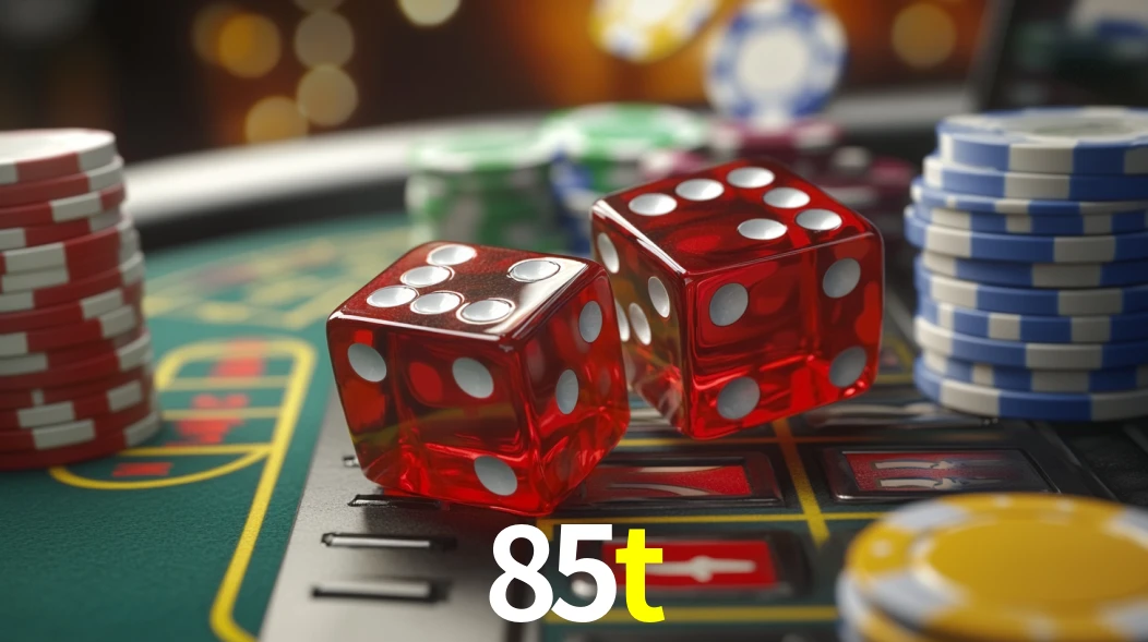 Live Casino 85t
