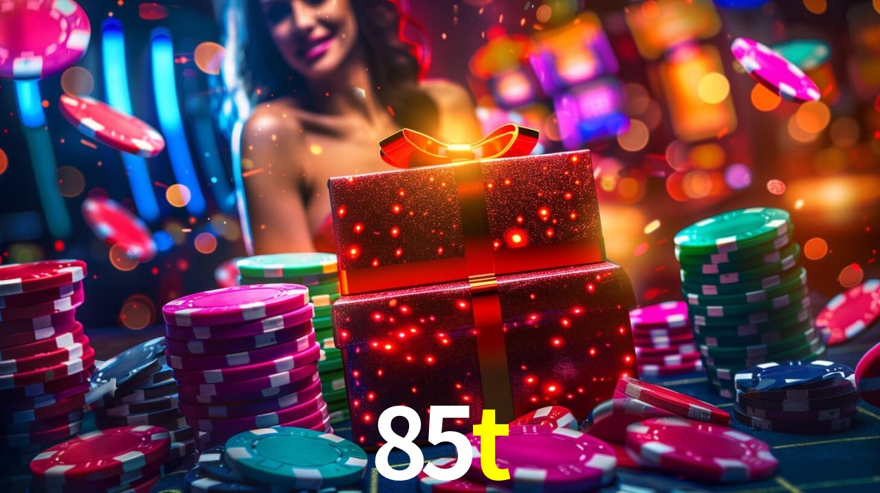 Download para Android e iOS na 85t