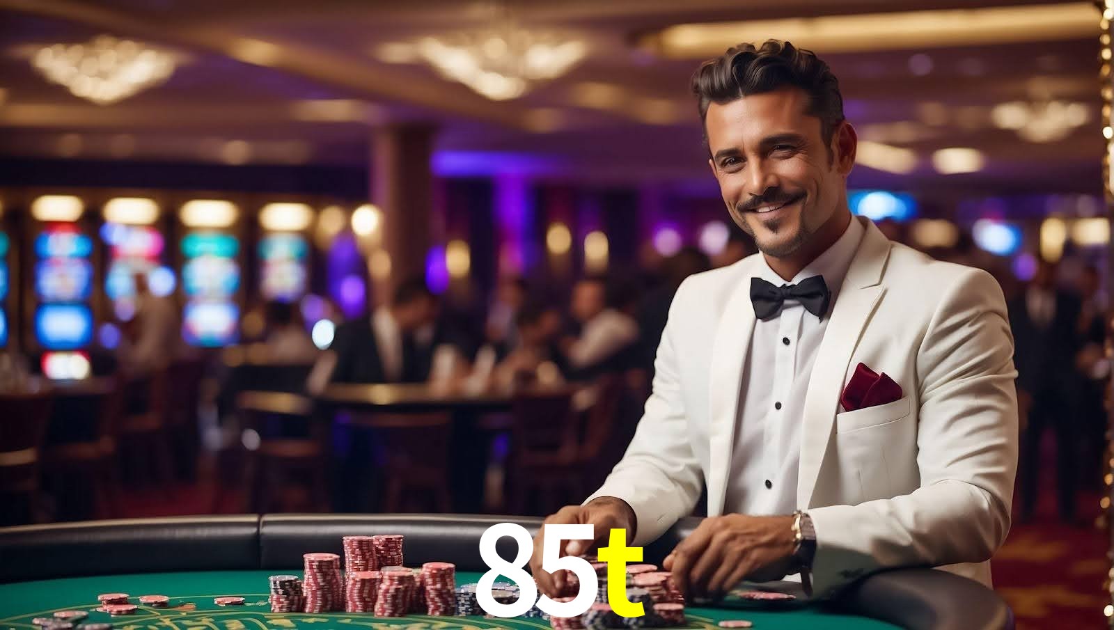 Design Responsivo 85t
