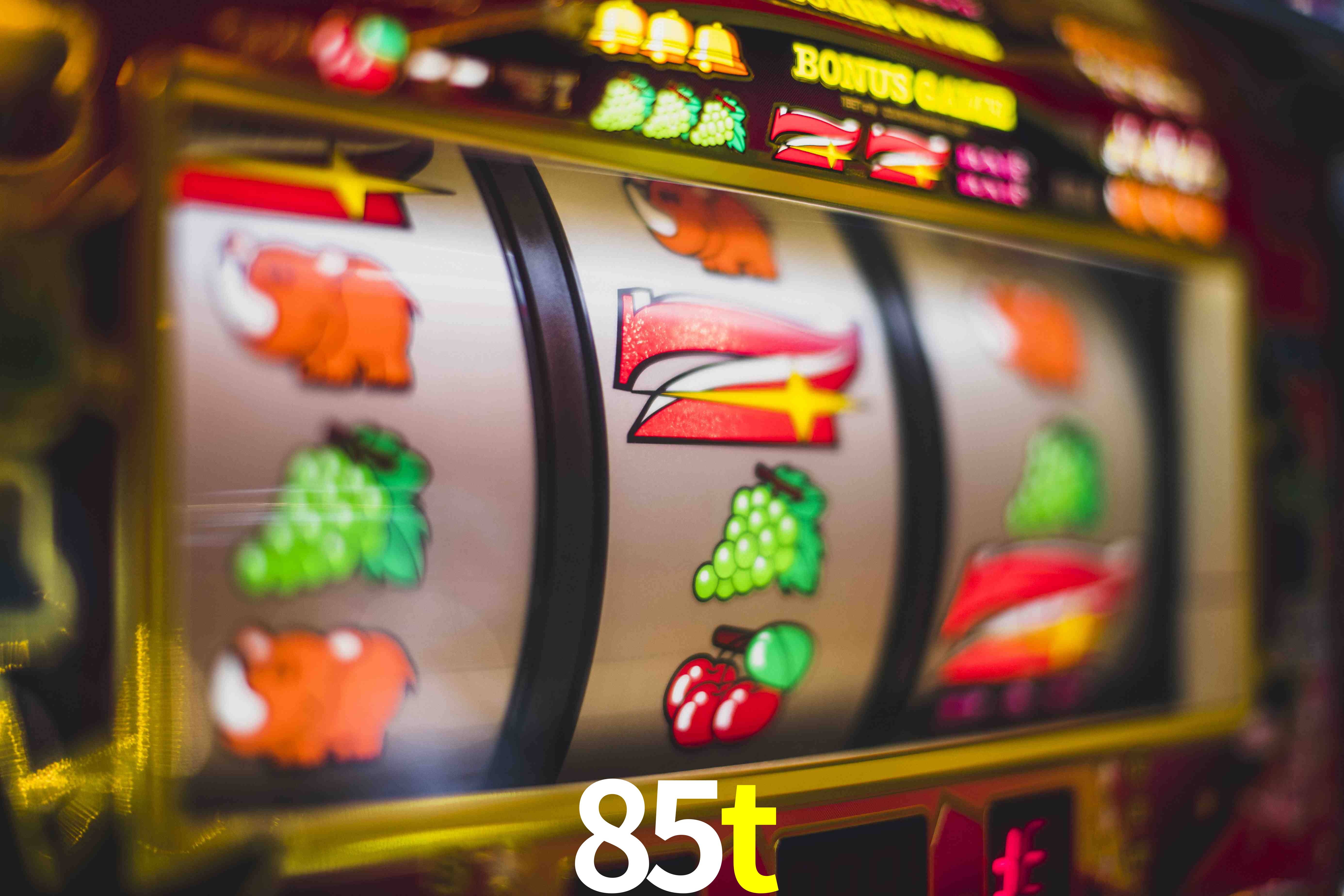 Tennis Betting 85t