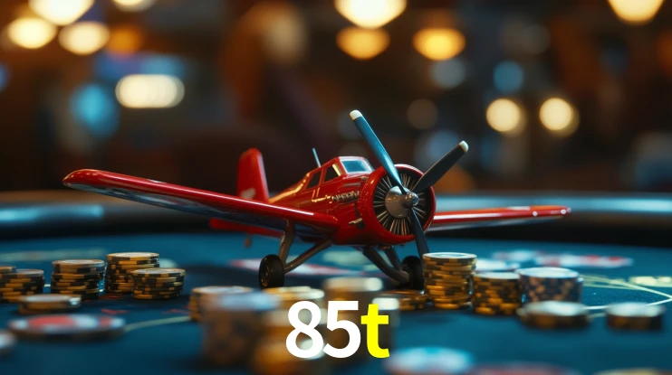 Game Providers 85t