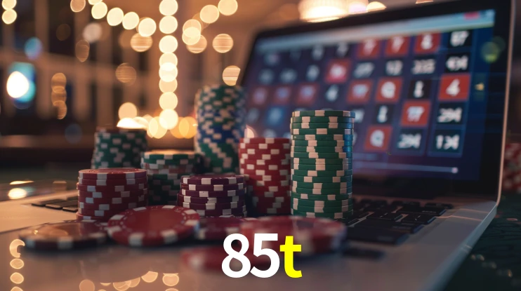 Account Benefits 85t