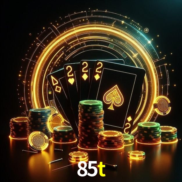 Recursos de Bônus 85t