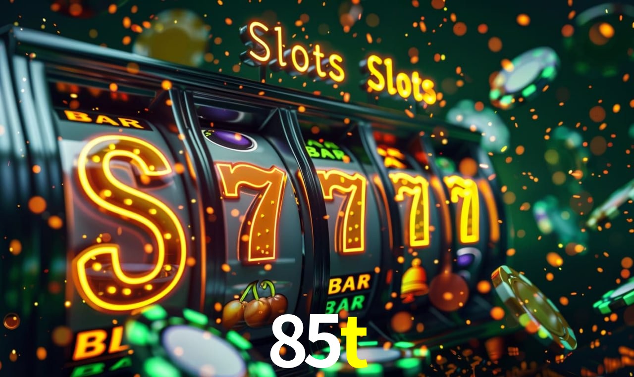 Casino VIP 85t