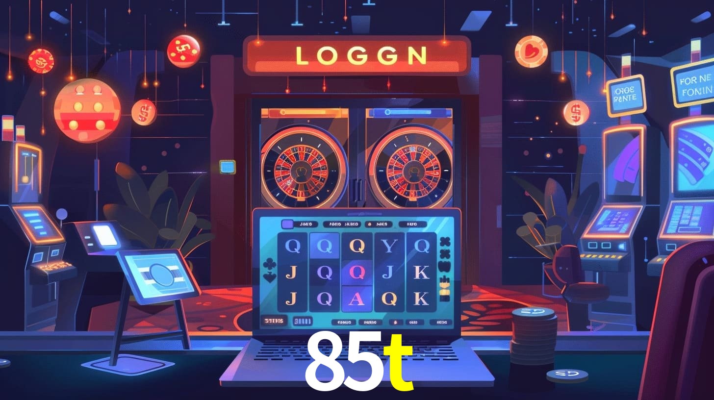 Promoção Relâmpago 85t