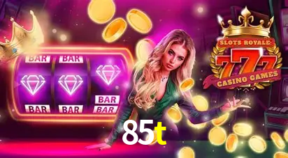 Explorando a Categoria de Eventos em Apostas na 85t