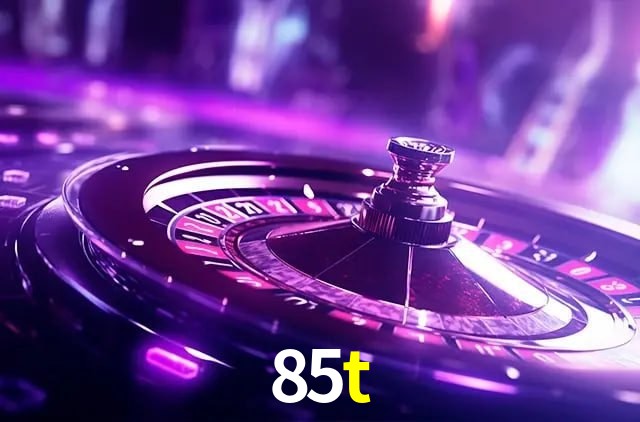 cassino 85t