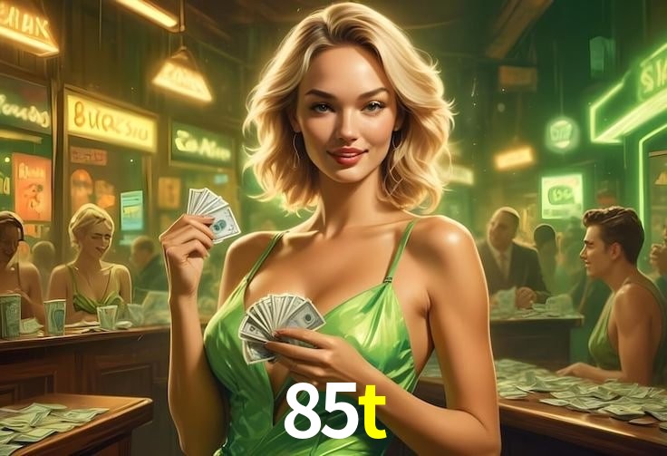 Explorando a Categoria de Eventos em Apostas na 85t