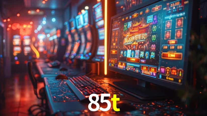 85t