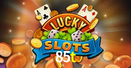 Descubra o Mundo do Cassino Online com 85t