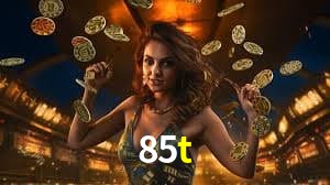 Game Statistics 85t