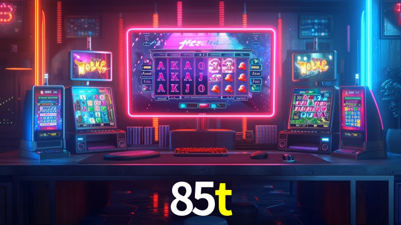 85t