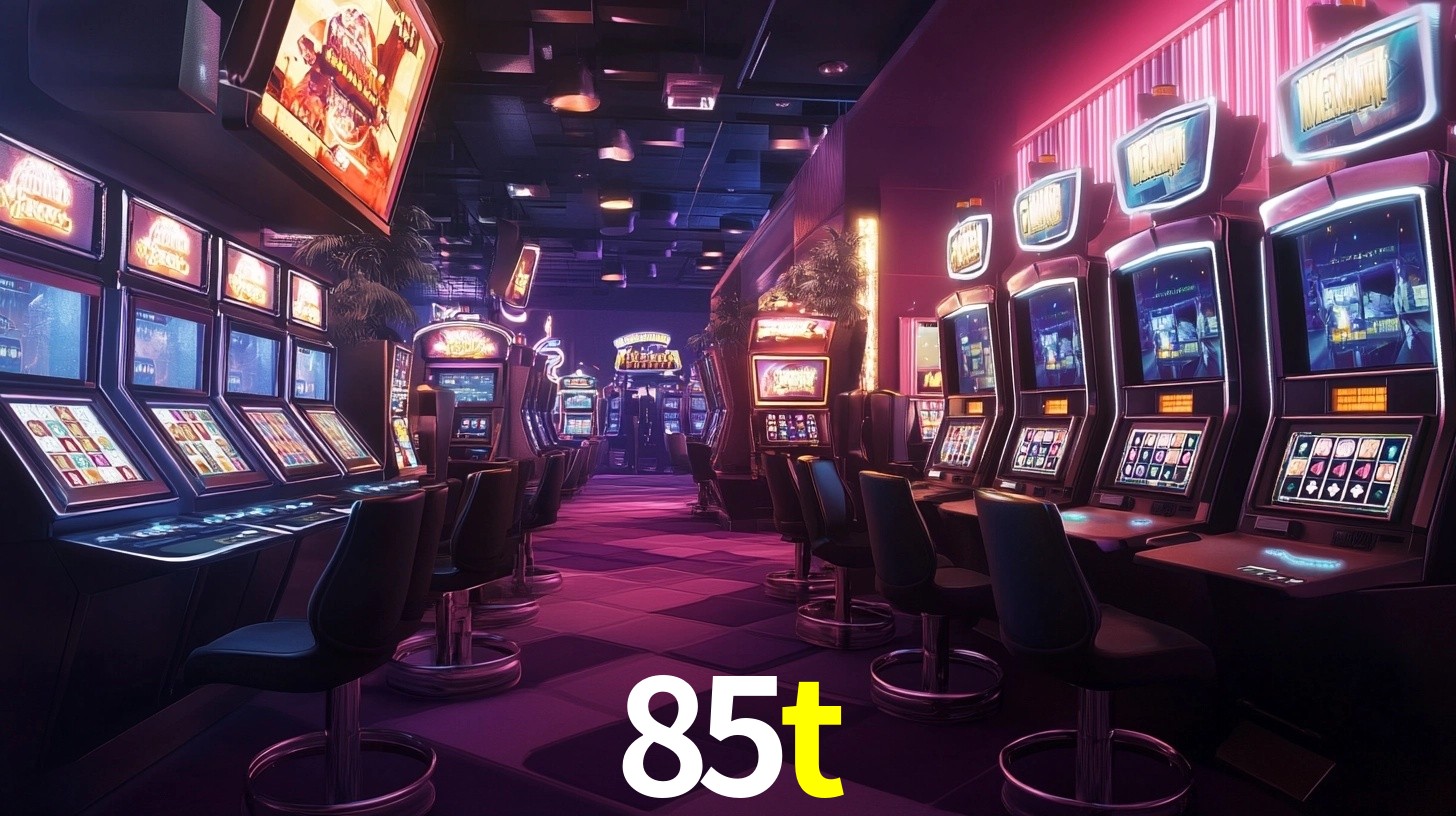 Exclusive Games 85t