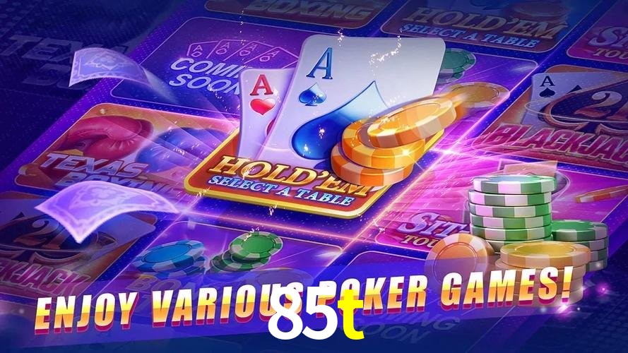 A Emoção da Loteria na 85t: Uma Chance de Mudança de Vida