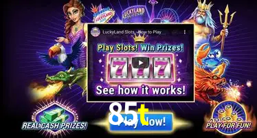 Cassino ao vivo com dealers reais na 85t