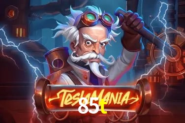 Provedores de Jogos 85t
