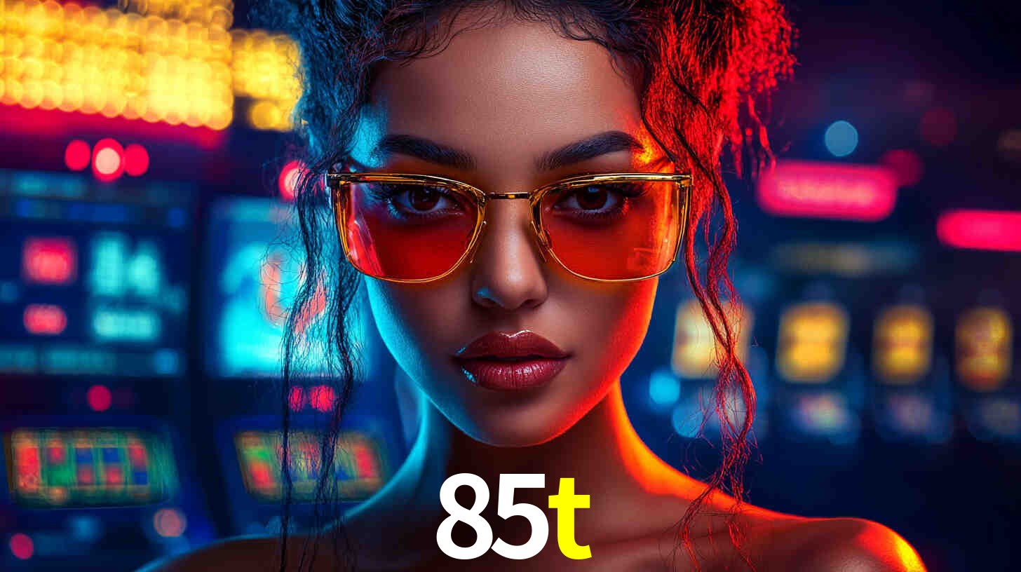 Descubra o Programa VIP da 85t: Vantagens Exclusivas para Jogadores