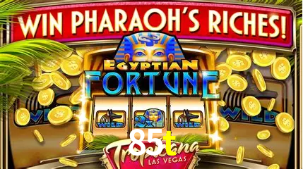 85t Bônus - Pacote R$5.000 + VIP