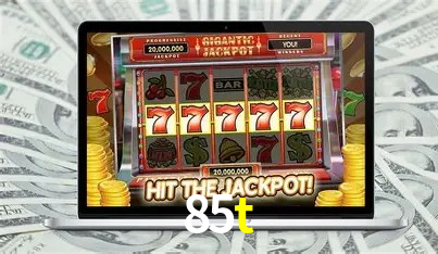 APP oficial da 85t para mobile