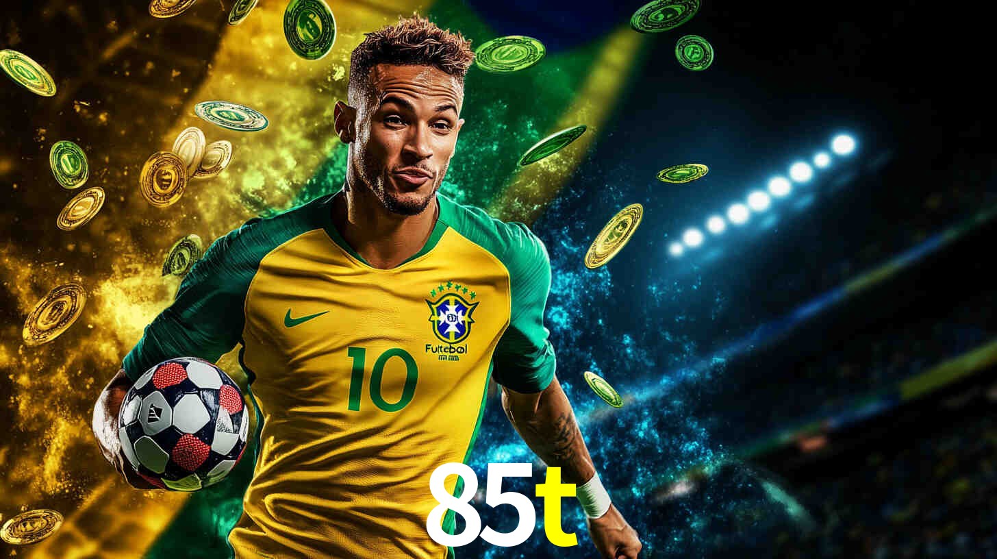 A Popularidade dos Caça-Níqueis no 85t