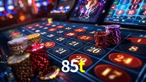 85t Entrar - Login Seguro Certificado