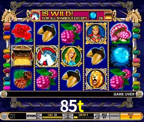 85t Cassino - 80+ Mesas ao Vivo