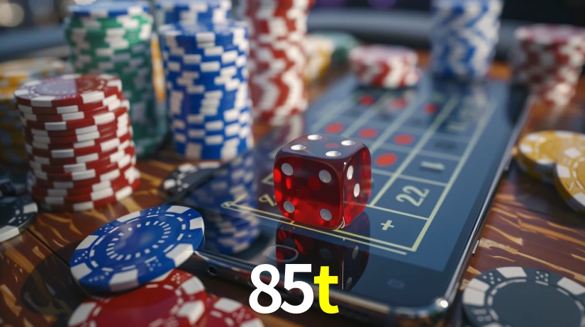 85t,85t jogo