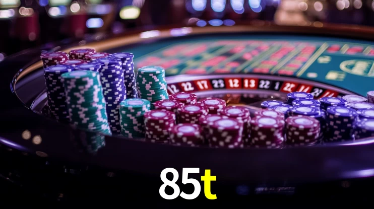 Live Casino 85t