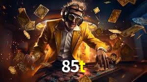 85t Promoções - 30+ Ofertas Diárias