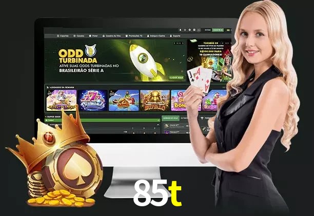 85t Rio de Janeiro - Popular Jogos