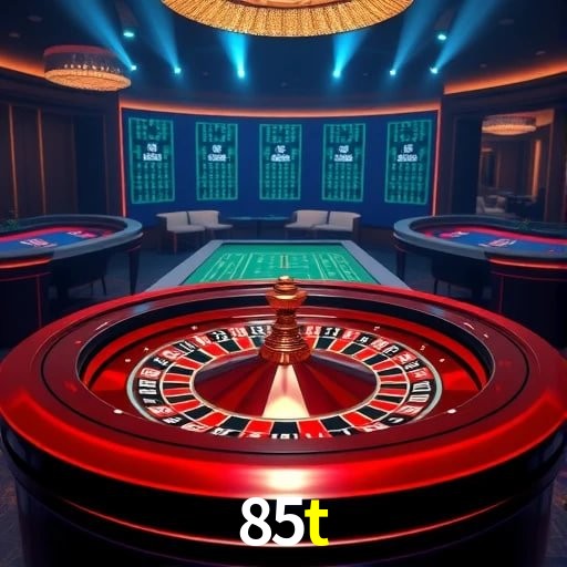 85t - Análise de Mercados Esportivos