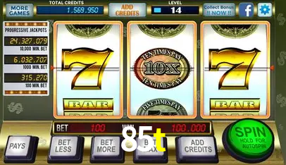 Explorando a Categoria de Eventos em Apostas na 85t