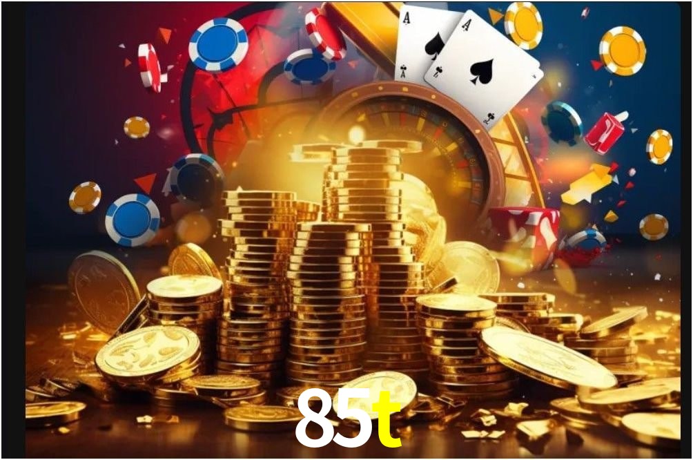 A Emoção da Loteria na 85t: Uma Chance de Mudança de Vida