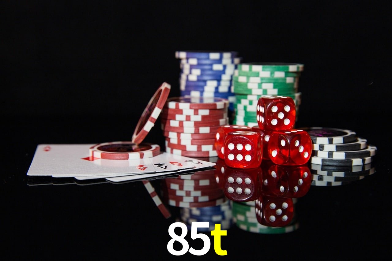 85t - Aplicativo Móvel